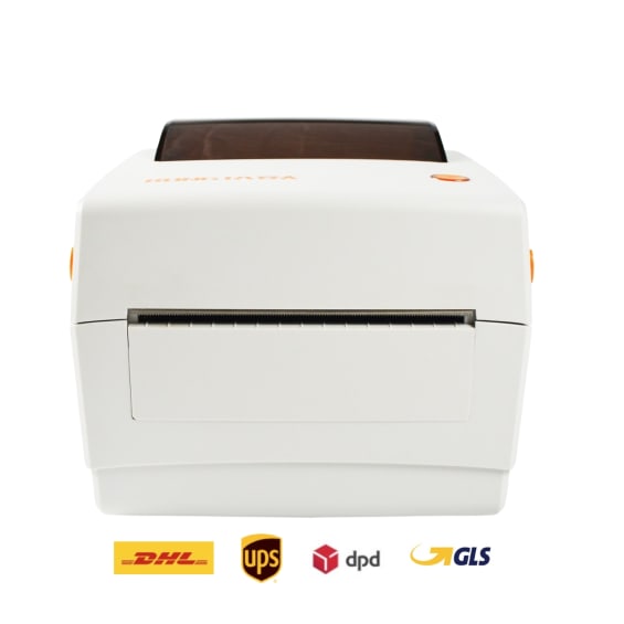 Etikettendrucker für No-Name-Etiketten